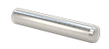 Dowel Pin 52100 Alloy Steel, 8 mm Diameter, 36 mm Long. Pack of 10 Pcs. MCMASTER-CARR