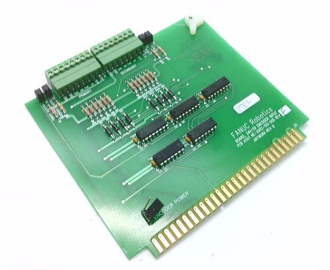 ENCODER INPUT INTERFACE PC BOARD 5V /24 VDC IE-E3505. FANUC. 90% NEW & ORIGINAL. 1 YEAR WARRANTY.