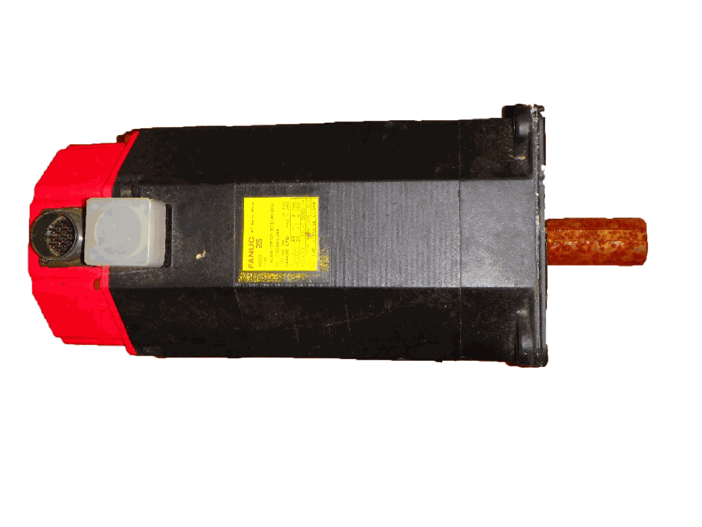 ​A06B-0502-B031#0008