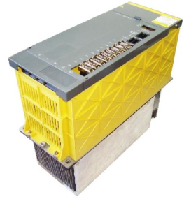 ALPHA SPINDLE MODULE MDL SPM-22. FANUC. 100% NEW & ORIGINAL. 1 YEAR WARRANTY.