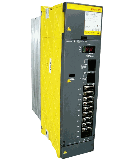 ​​A06B-6102-H206#H520​​