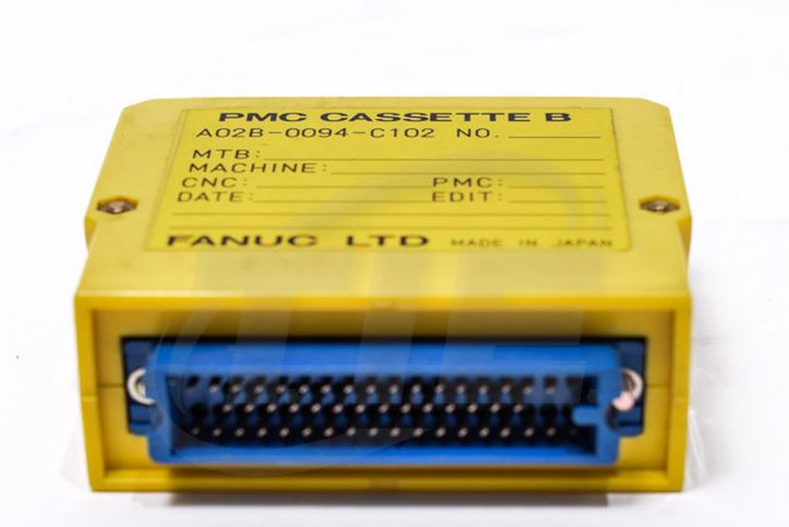 A02B-00 EE PROM PMC CASSETTE B