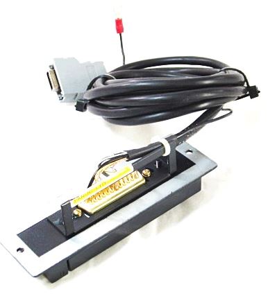 A02B-01 PUNCH PANEL