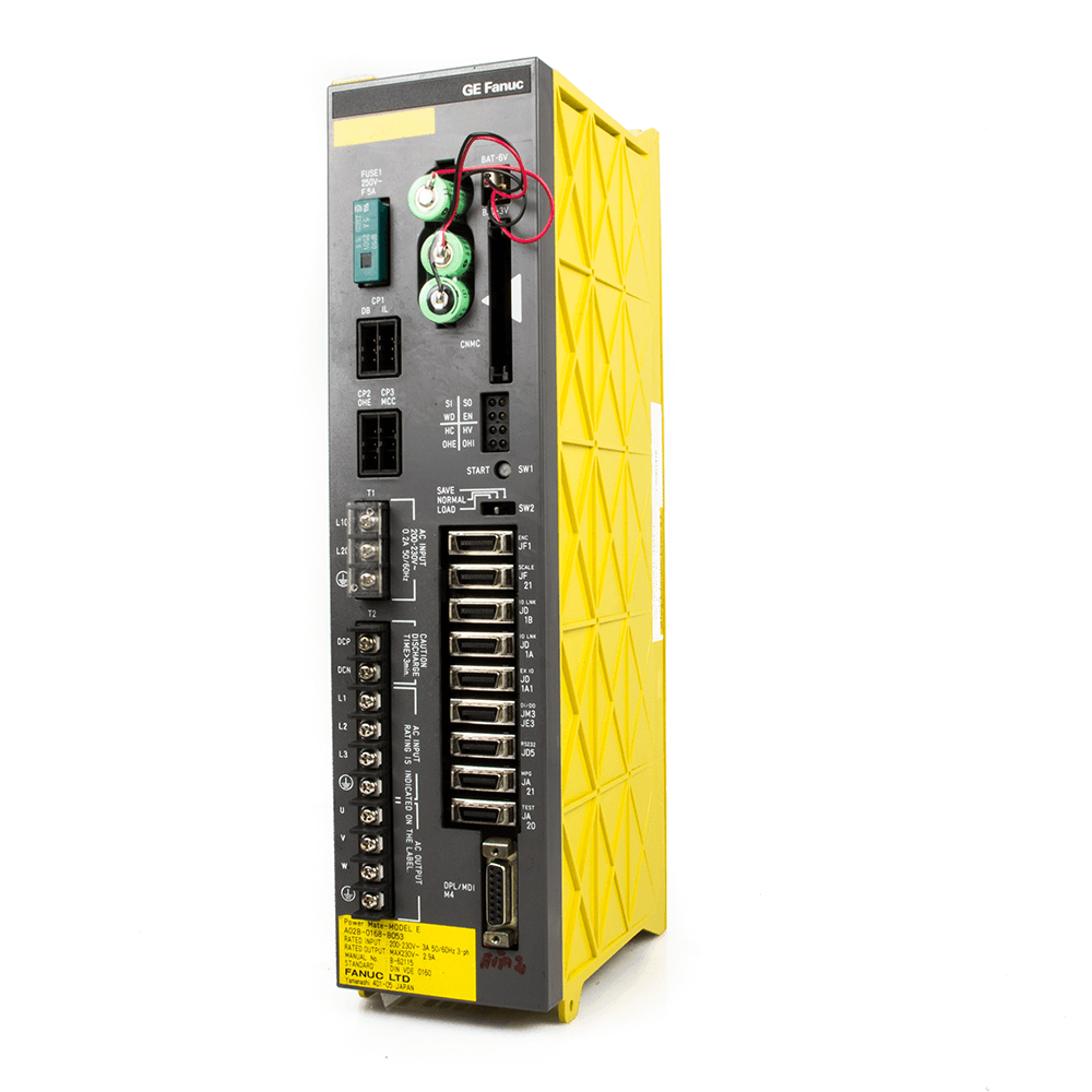 POWER MATE E CONTROL