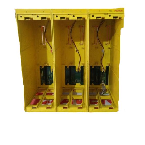 A02B-02 RACK 3 POSITION