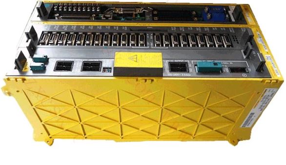 A02B-02 POWER SUPPLY RACK 3POSITION