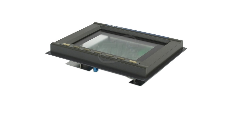 SERIES OI-M, 7.2 INCH LCD, PANEL MOUNT
