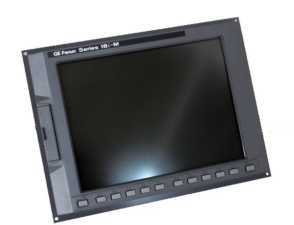 10.4 COLOR 16/160i-A CONTROL BASIC UNIT
