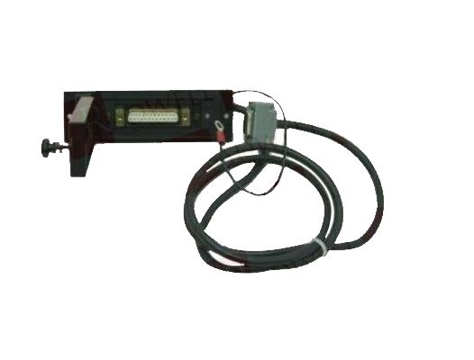 A02B-02 PUNCH PANNEL