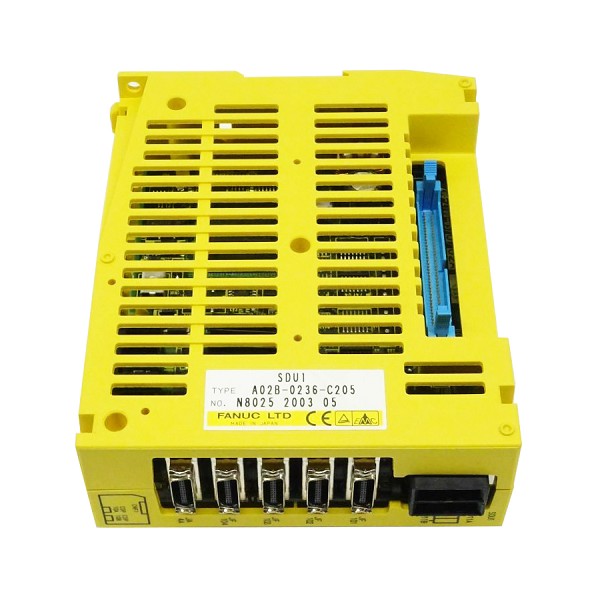 Interface Feedback Module