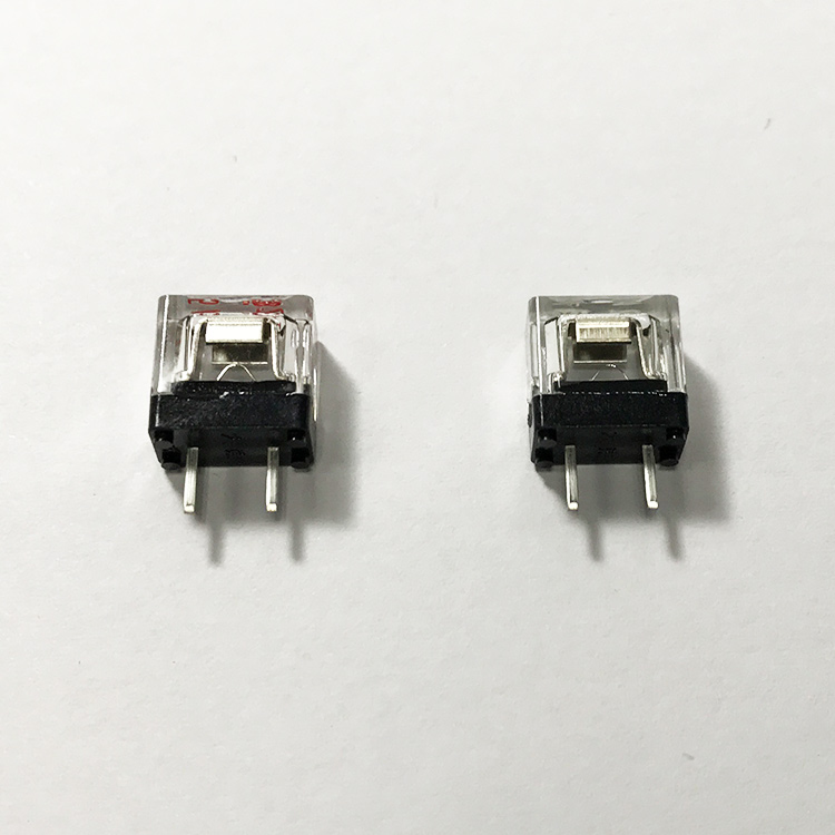 A02B-02 FUSE 5AMP