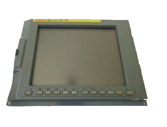 9.5 MONO 21/210i-A CONTROL BASIC UNIT