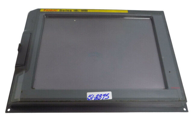 10.4 COLOR LCD W/GRAPHIC &amp; TOUCH PANEL