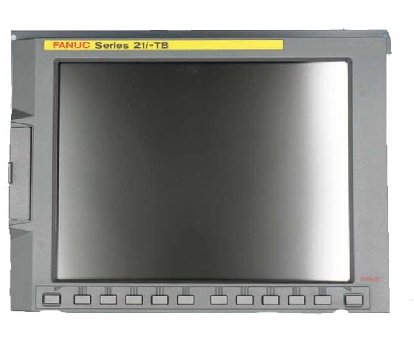 21i 2 SLOT LCD MOUNTED TYPE BASIC MONITOR