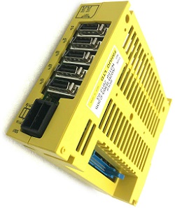A02B-03 DETECTOR INTERFACE SDU1 4AXIS