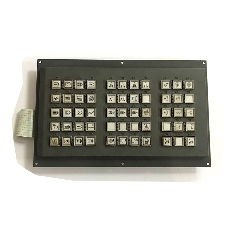OPERATOR PANEL MAIN B