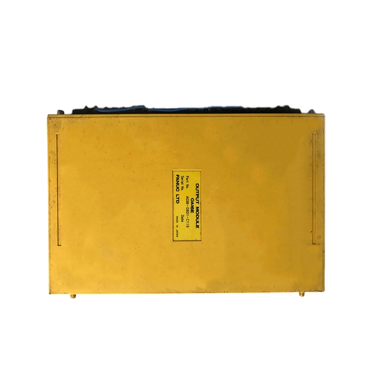 OA16E OUTPUT MODULE