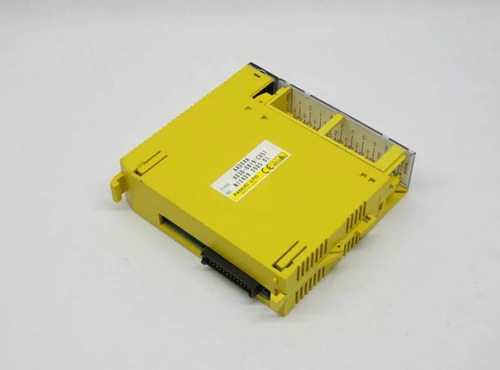 ANALOG INPUT MODULE MDL AAD04A