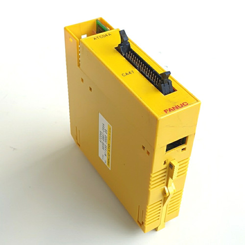 I/O MODULE (TEMPERATURE MODULE)