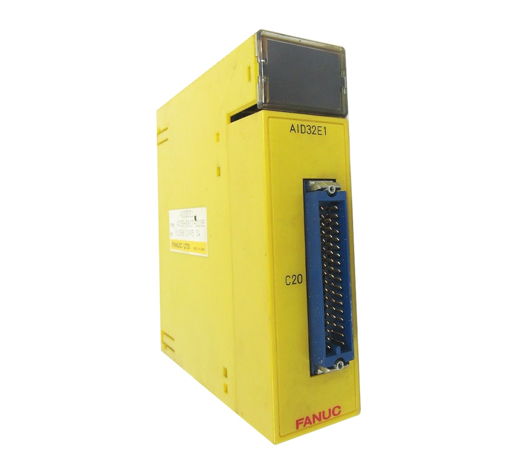 A03B-08 MODULE I/O 32PT 24VDC 20MS