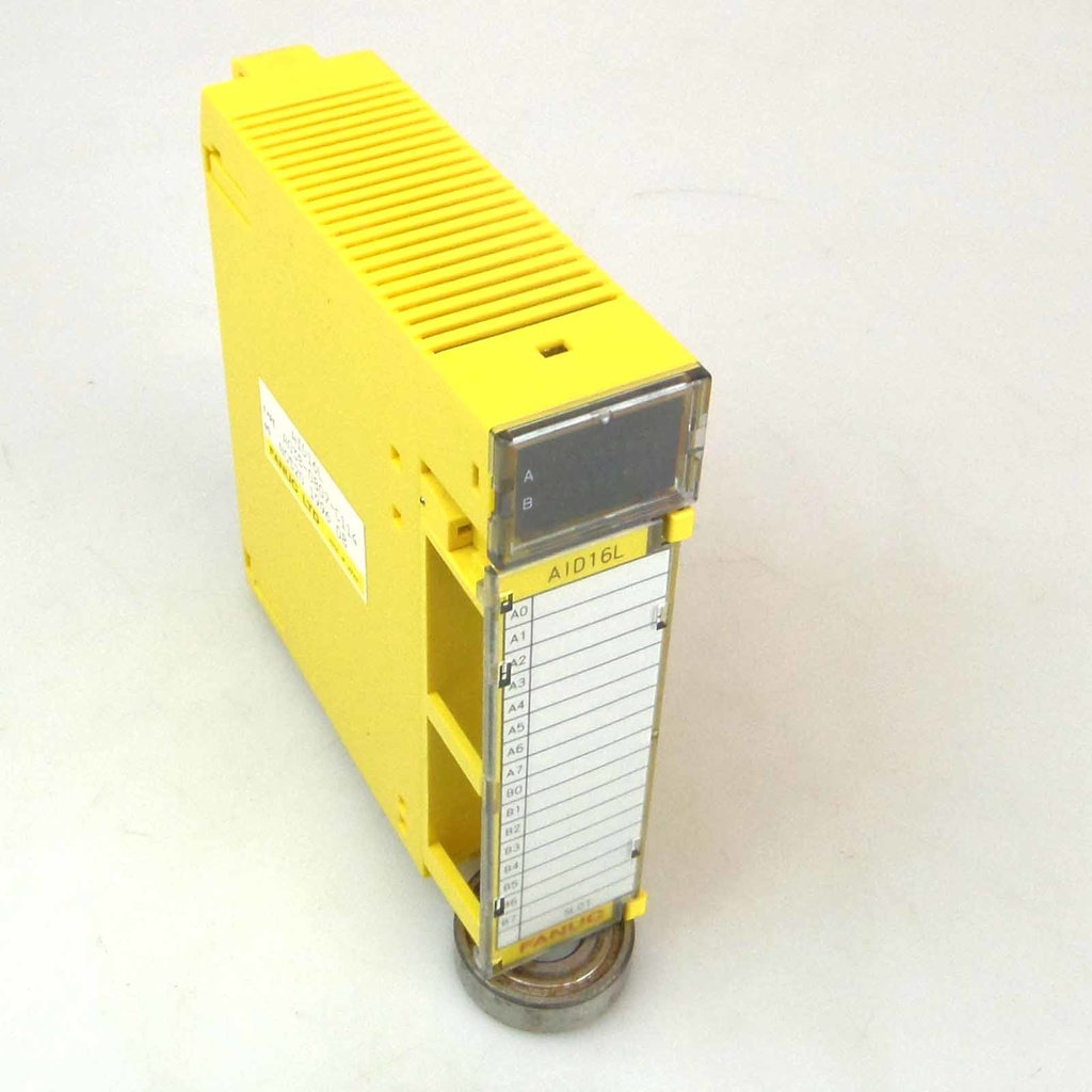 16PT DC INPUT MODULE MDL AID16L