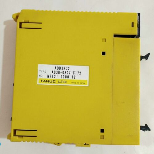 32PT DC OUTPUT MODULE MDL AOD32C2