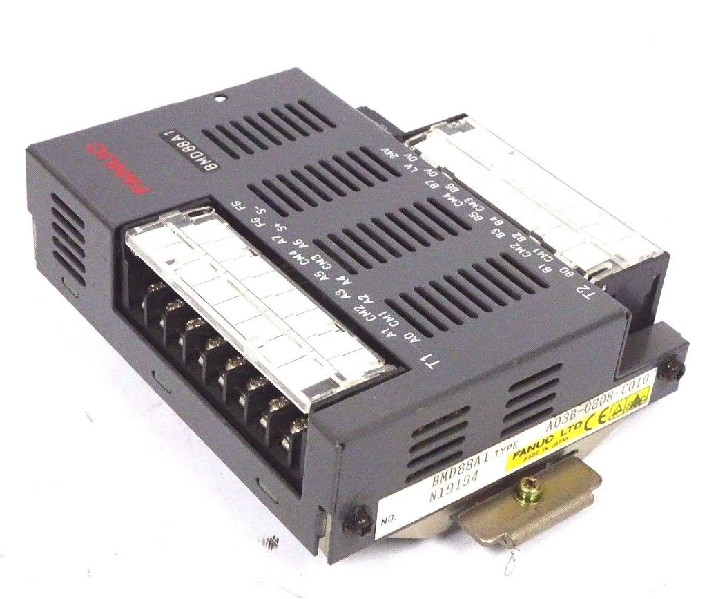 BASE UNIT MDL BMD88B1