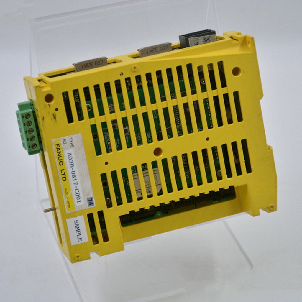 I/O Link-AS-i converter
