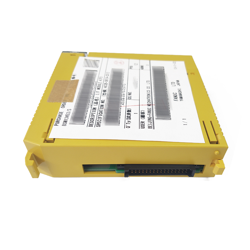 INTERFACE MODULE MDL AIF01B