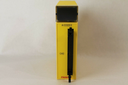 32PT DC INPUT MODULE MDL AID32E2