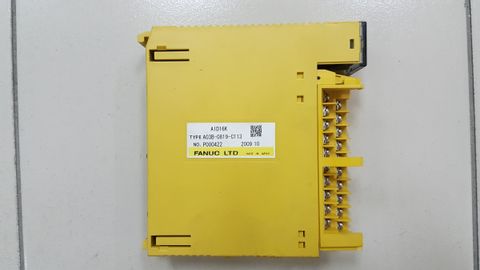 16 PT DC INPUT MODULE MDL AID16K