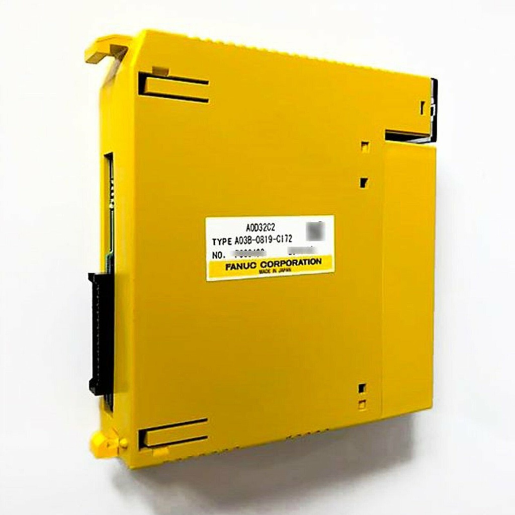 32 PT DC OUTPUT I/O MODULE