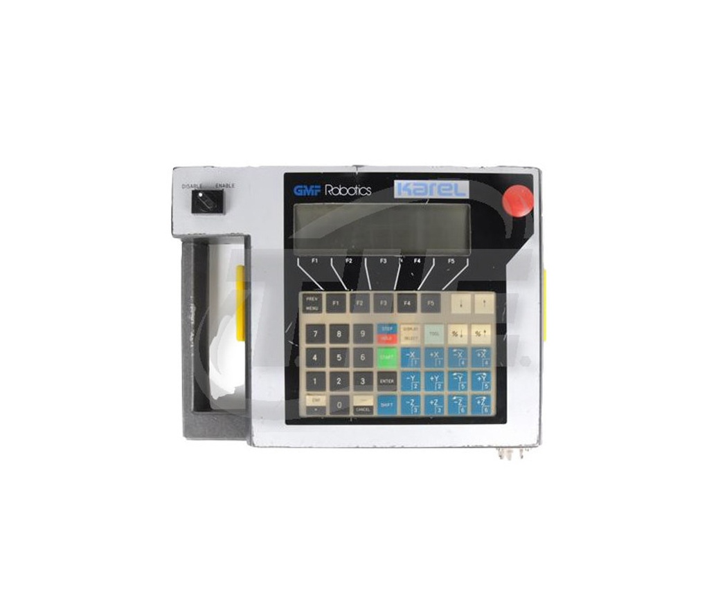 A05B-20 TEACH PENDANT MODULE A05B-2020-C141