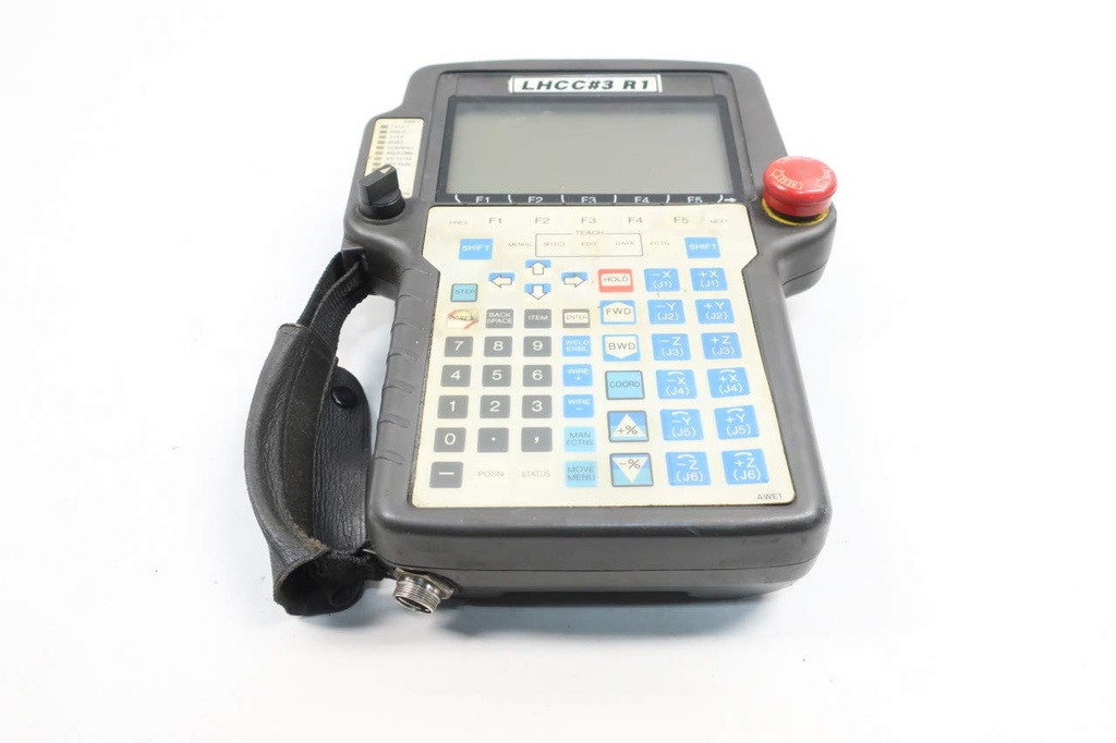 A05B-23 TEACH PENDANT FOR ROBOT A05B-2301-C302