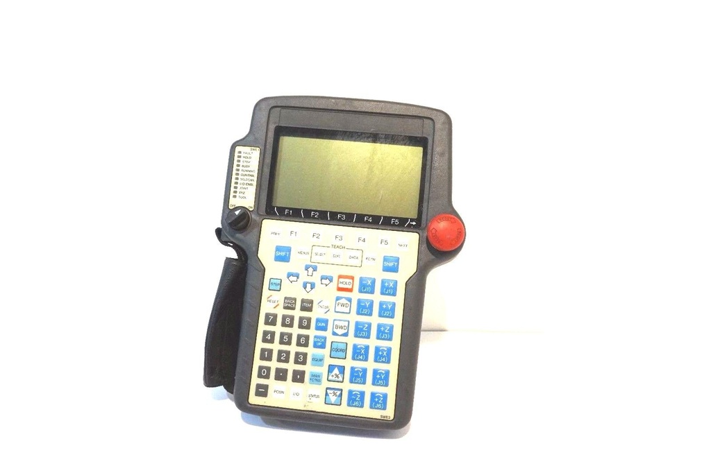 A05B-23 TEACH PENDANT