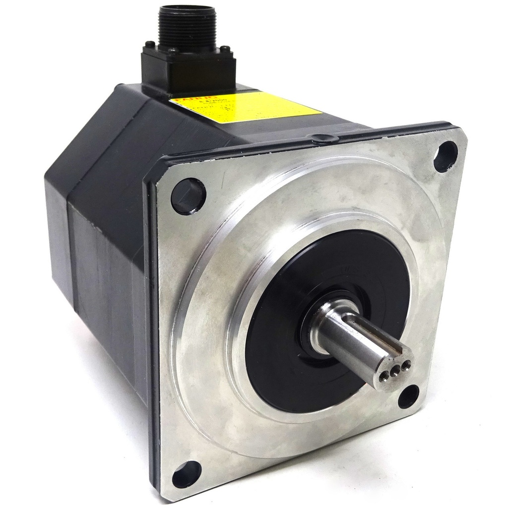 AC MOTOR B6/2000 A32B W/KEYWAY