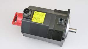 AC MOTOR B6/2000 A32 W/BRAKE