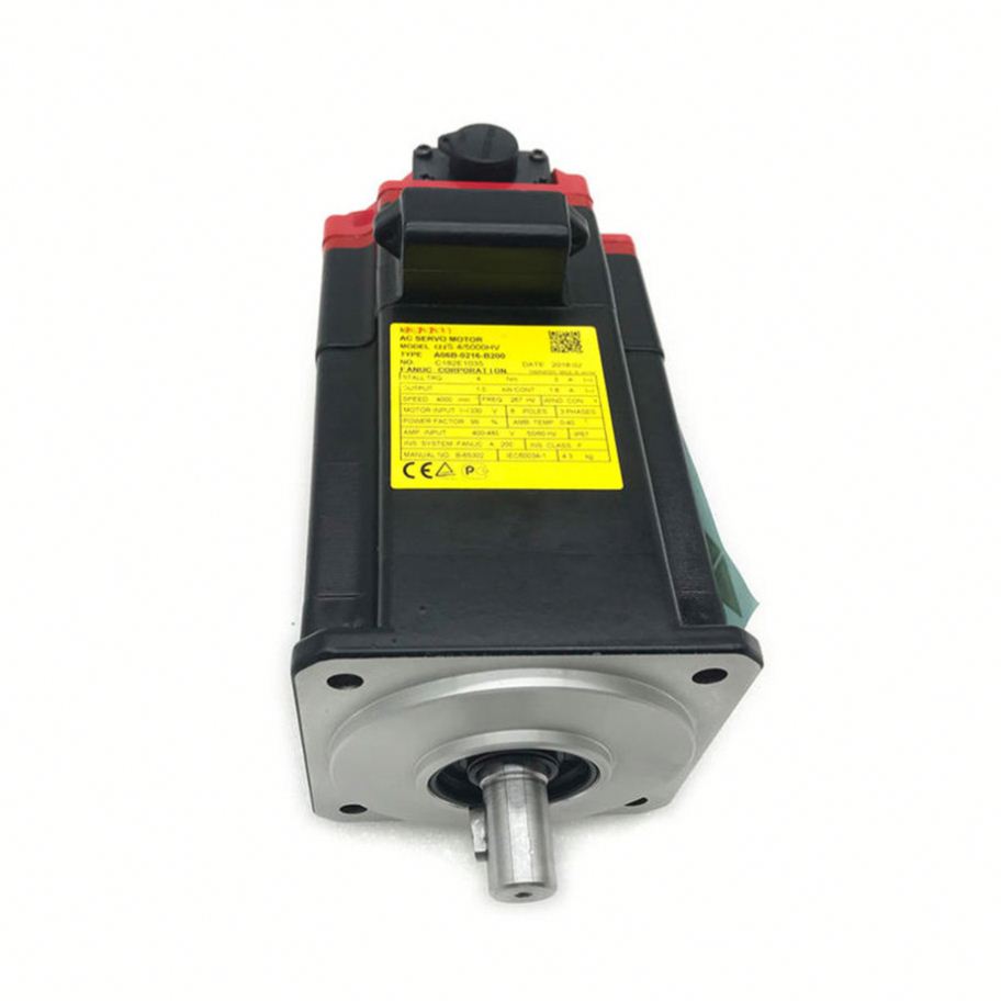AC MOTOR AISR30/3000 IAR128