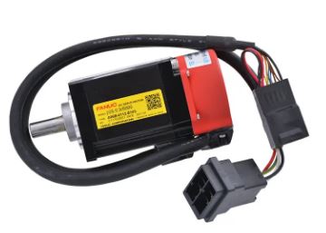 AC MOTOR BiS0.3/5000 IP65