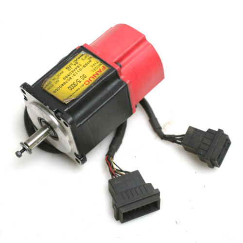 AC SERVO MDL B0.5/3000, ST, KEY, a8b