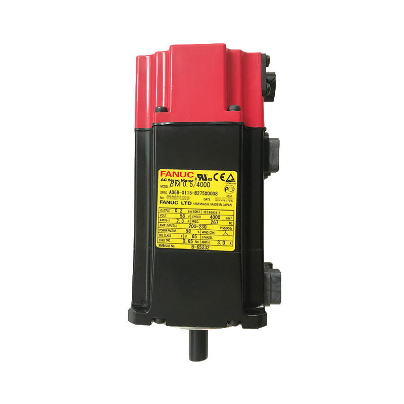 MDL BM0.5/4000, ST, KEY, BRK, bi64b