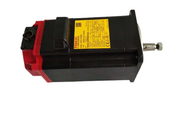 SERVO MOTOR 1.8A 172V 6000RPM