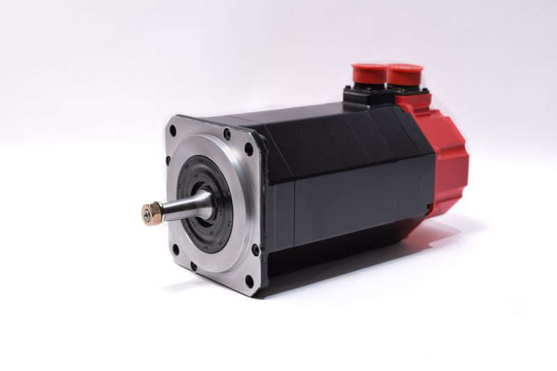 AC MOTOR A6/3000 I64 W/KEYWAY