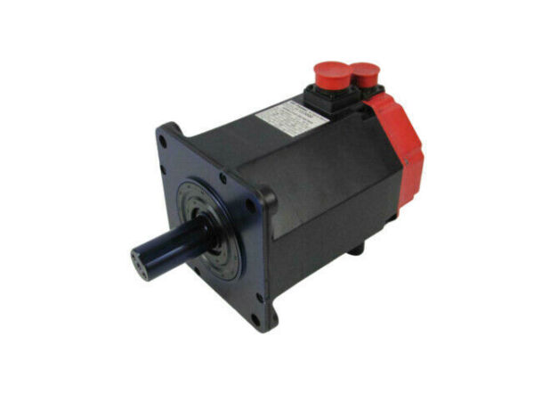 A06B-01 SERVO MOTOR 155V 12AMP 3000RPM 200HZ