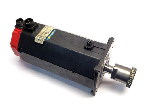 A06B-01 SERVO MOTOR A22/2000 A64