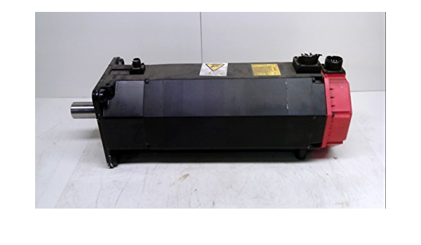 AC MOTOR A30/3000 A64 W/BRAKE
