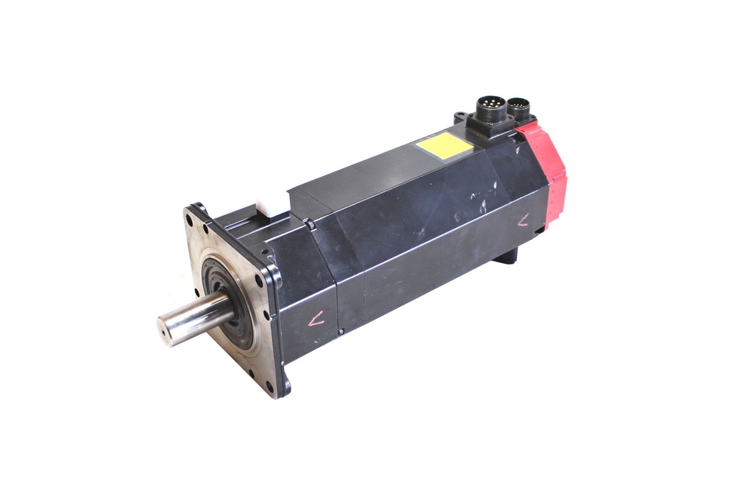AC SERVO MDL A30/3000, ST, SLK, BRK, a64+S.C.