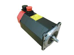 AC SERVO MDL A40/2000, ST, SLK, BRK, i64