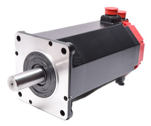 AC SERVO MDL AM30/3000HV, TPR, BRK, a64