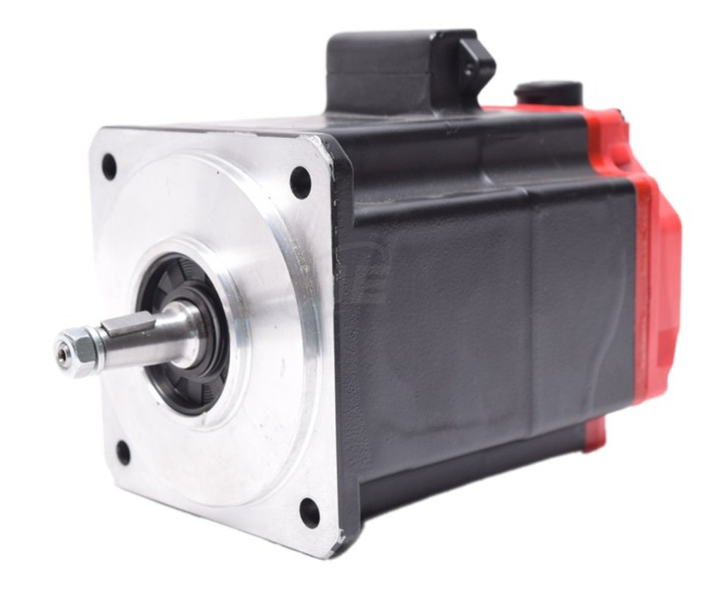 AC SERVO MOTOR MDL AiF1/5000, TPR, a64ia